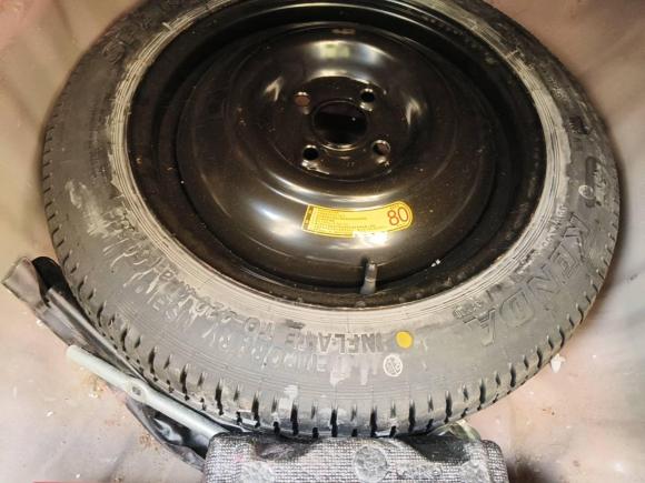 [合肥·皖A] 二手本田锋范经典2012款 1.5L 自动精英版