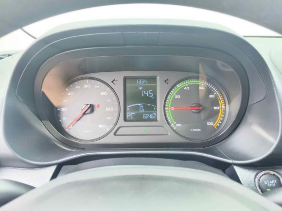 [南通·苏F] 二手荣威科莱威CLEVER2022款 311km元气啵啵版