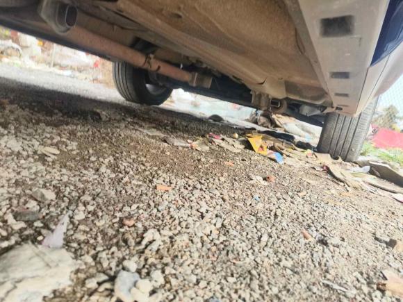 [广州·粤A] 二手路虎神行者22013款 2.2T SD4 SE柴油版