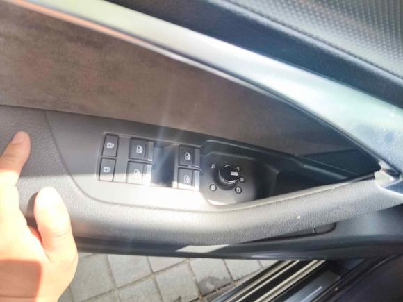 [苏州·苏E] 二手奥迪奥迪A6L2019款 45 TFSI quattro 尊享动感型