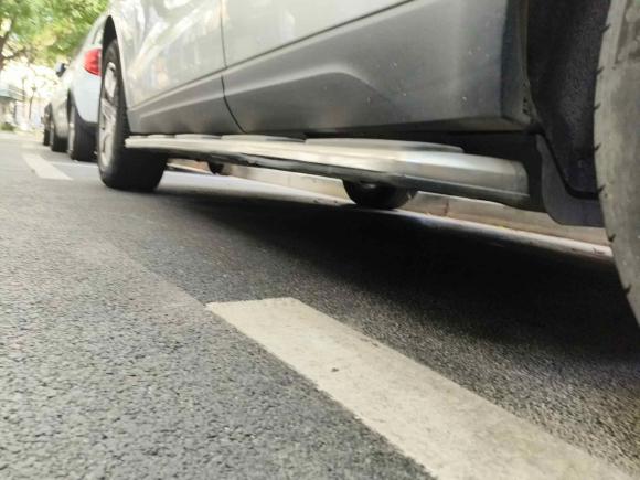 [上海·沪B] 二手奥迪奥迪Q52012款 2.0TFSI 技术型