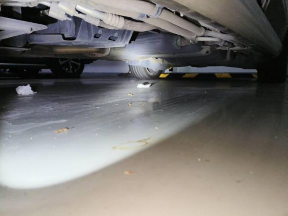 [深圳·粤B] 二手奔驰奔驰V级2018款 V 260 AMG 运动版 国VI