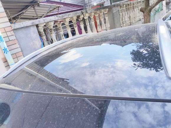 [上海·沪C] 二手吉利汽车帝豪GS2017款 运动版 1.3T 自动智联型