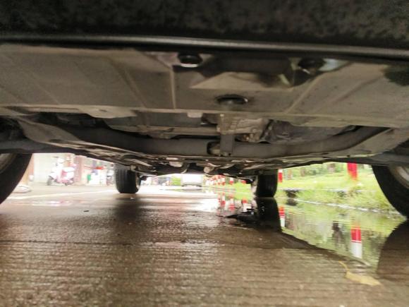 [上海·沪C] 二手日产奇骏2017款 2.0L CVT舒适版 2WD