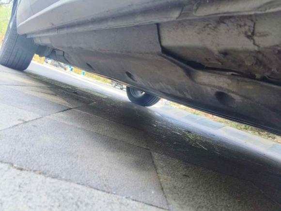 [苏州·苏E] 二手爱驰爱驰U52019款 U5 ING+