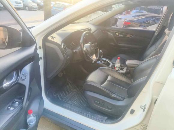 [佛山·粤E] 二手日产奇骏2019款 2.0L CVT智联舒适版 2WD