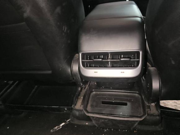 [武汉·鄂A] 二手特斯拉Model Y2021款 标准续航后驱版