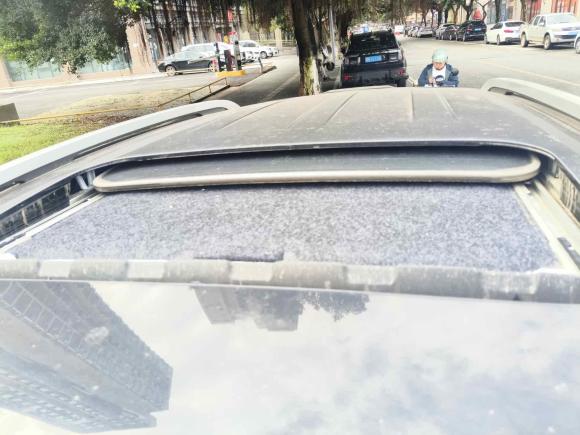 [成都·川G] 二手东南东南DX32022款 1.5T CVT PLUS