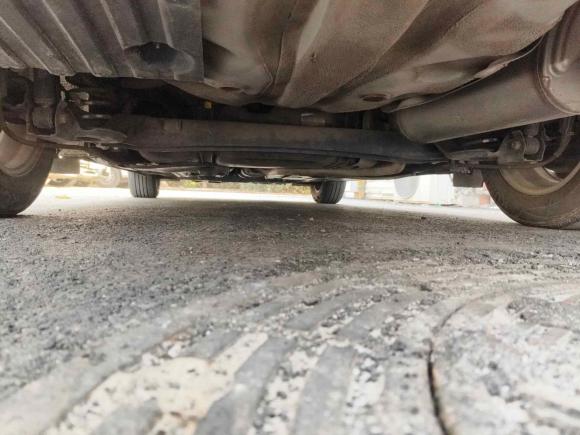 [合肥·皖A] 二手现代悦动2018款 1.6L 自动悦目版GL 国V