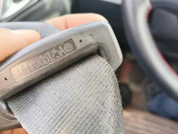 [西安·陕U] 二手奔腾奔腾X402019款 1.6L 手动豪华型 国VI