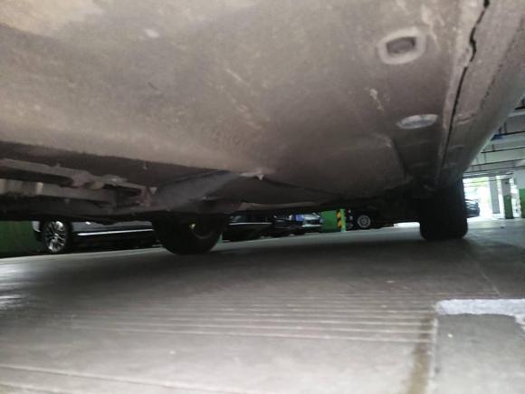 [深圳·粤B] 二手大众宝来2014款 1.6L 自动时尚型