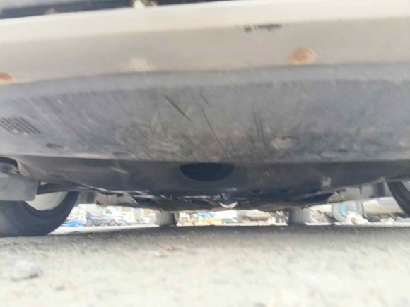 [广州·赣B] 二手福特蒙迪欧2013款 2.0L GTDi240豪华运动型