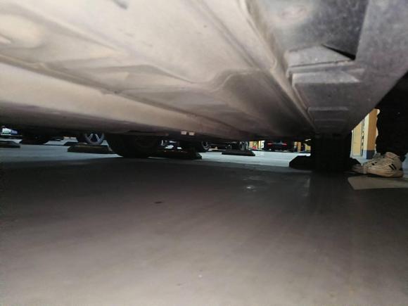 [佛山·粤A] 二手日产天籁2011款 公爵 2.5L XV尊雅版