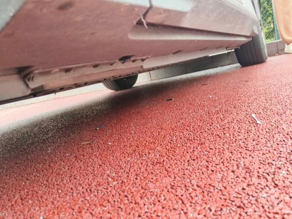 [佛山·粤A] 二手深蓝汽车深蓝S072023款 200Max增程版