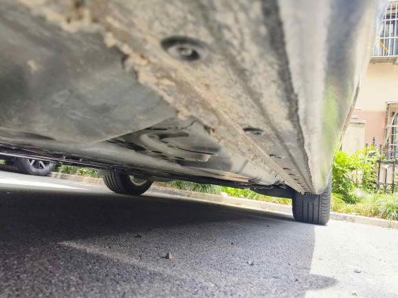 [上海·沪A] 二手雪佛兰迈锐宝XL2018款 530T 自动锐逸版