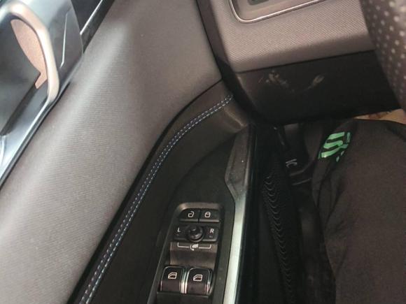 [广州·粤A] 二手领克领克01 EM-P2019款 1.5T PHEV 劲Pro 国VI