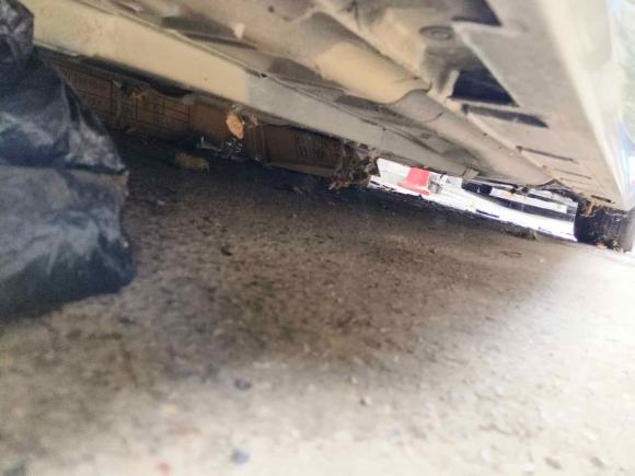 [武汉·鄂A] 二手日产天籁2008款 2.0L XL舒适版