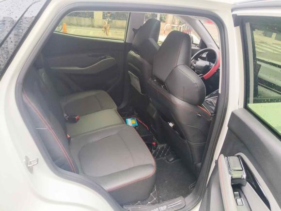 [温州·浙C] 二手宝骏宝骏RS-32020款 1.5T CVT智能豪华型