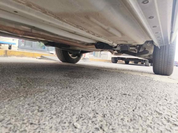 [上海·吉G] 二手日产逍客2012款 1.6XE 风 5MT 2WD