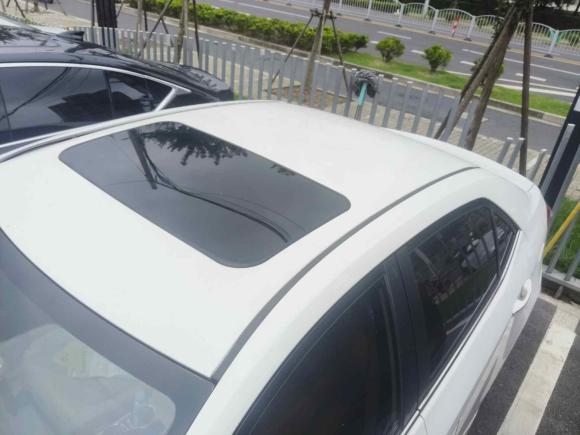 [上海·沪A] 二手丰田卡罗拉2014款 1.8L CVT GLX-i
