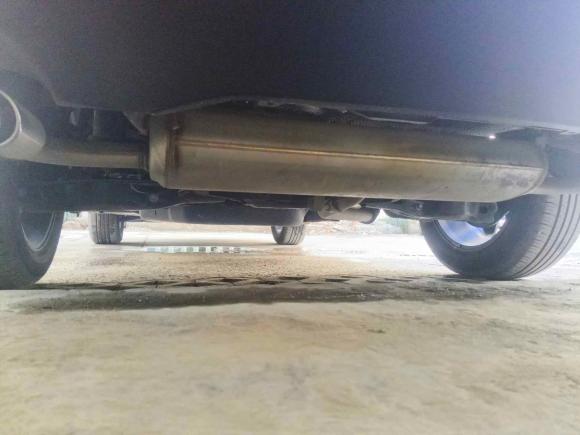 [杭州·浙A] 二手丰田凌放HARRIER2022款 双擎 2.5L CVT两驱豪华版