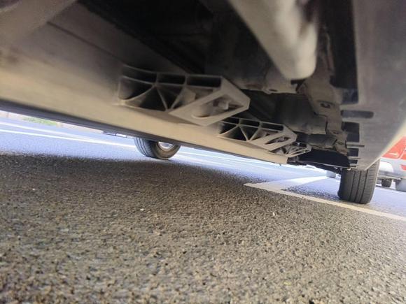 [南通·苏F] 二手零跑汽车零跑T032020款 400轻享版