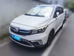[温州·浙C] 长安欧尚长安欧尚A8002017款 1.6L 手动豪华型