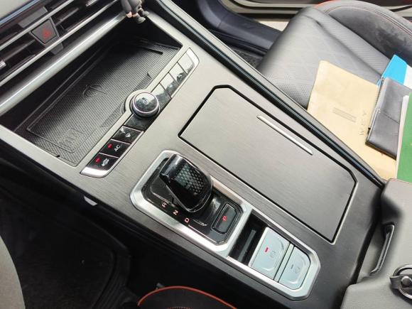 [上海·沪A] 二手魏牌玛奇朵DHT-PHEV2021款 1.5L 大师版