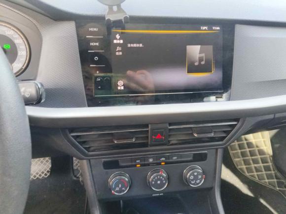 [合肥·皖A] 二手大众朗逸2021款 1.5L 自动风尚版