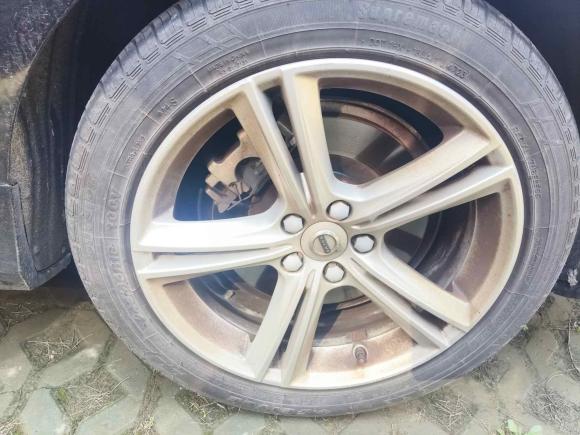 [嘉兴·浙F] 二手沃尔沃沃尔沃S902019款 T5 智逸版