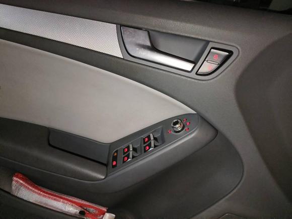 [深圳·粤B] 二手奥迪奥迪A52013款 Sportback 40 TFSI
