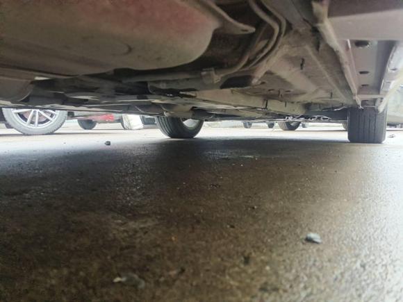 [义乌·浙G] 二手丰田锐志2007款 2.5S 真皮天窗版