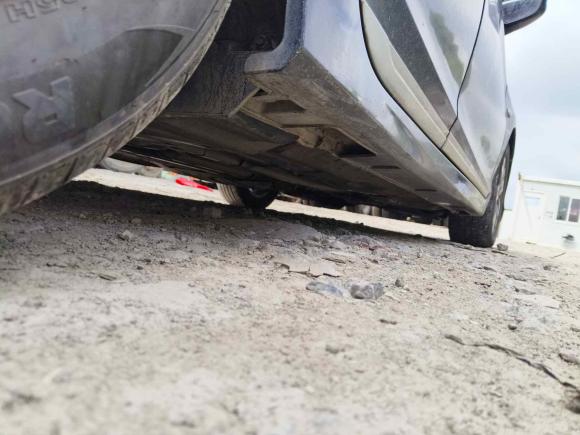 [上海·皖A] 二手本田雅阁2014款 2.0L EX 豪华版