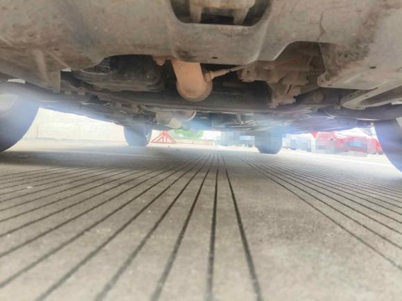 [义乌·豫P] 二手长安长安CS752017款 尚酷版 1.5T 手动致享型