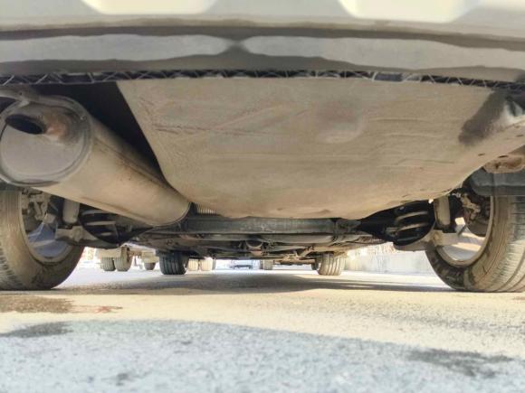 [西安·陕A] 二手大众C-TREK蔚领2017款 1.6L 自动舒适型