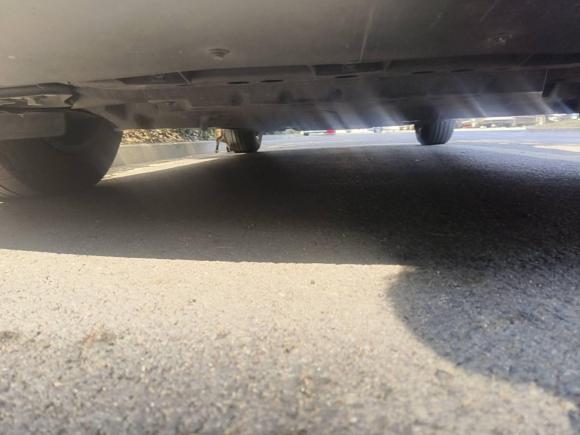 [嘉兴·浙F] 二手凯迪拉克凯迪拉克XT52020款 28T 豪华型