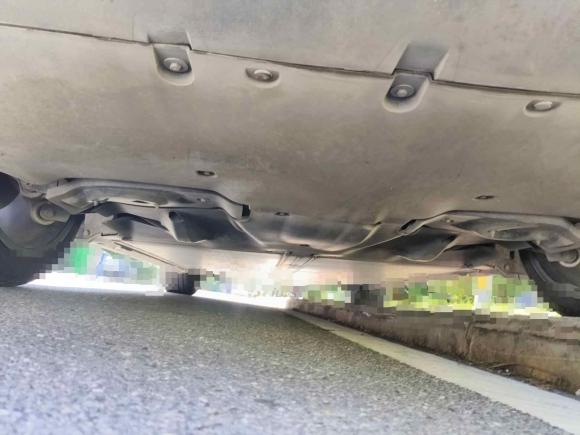 [武汉·鄂A] 二手特斯拉Model Y2021款 长续航全轮驱动版 3D7