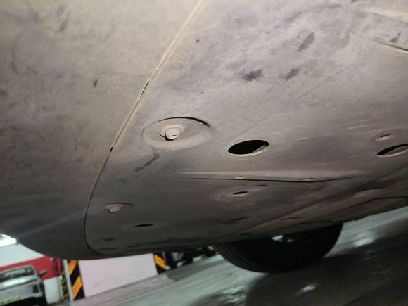 [宁波·浙B] 二手小鹏小鹏P72020款 670N