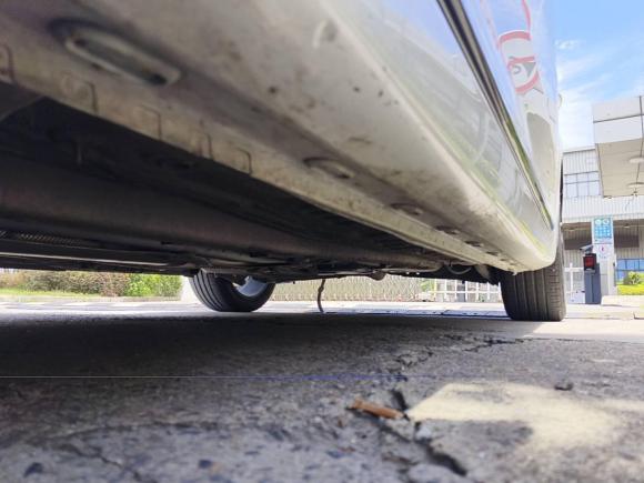 [上海·川R] 二手名爵MG62021款 Pro 1.5T 自动Trophy智驾旗舰版