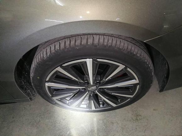 [杭州·浙A] 二手奇瑞艾瑞泽82023款 高能版 2.0T DCT御