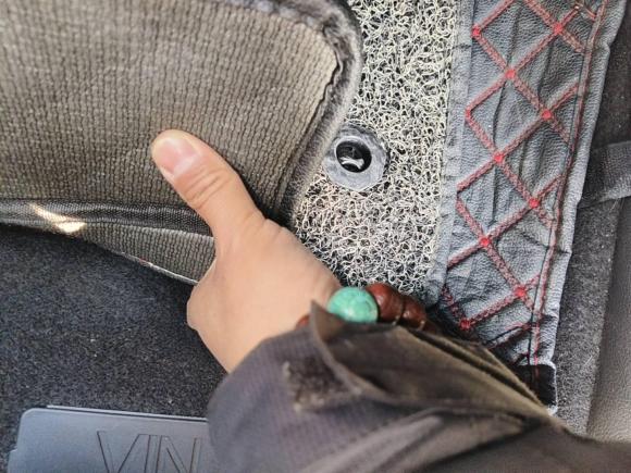 [西安·陕A] 二手福特锐界2021款 PLUS EcoBoost 245 两驱铂锐型 5座