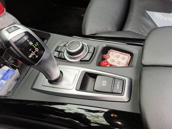 [广州·粤A] 二手宝马宝马X52013款 xDrive40i