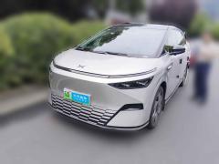 [南京·苏A] 小鹏小鹏X92024款 702超长续航Max