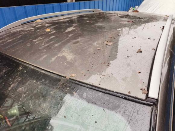 [武汉·鄂A] 二手日产逍客2017款 2.0L CVT智享版 国VI