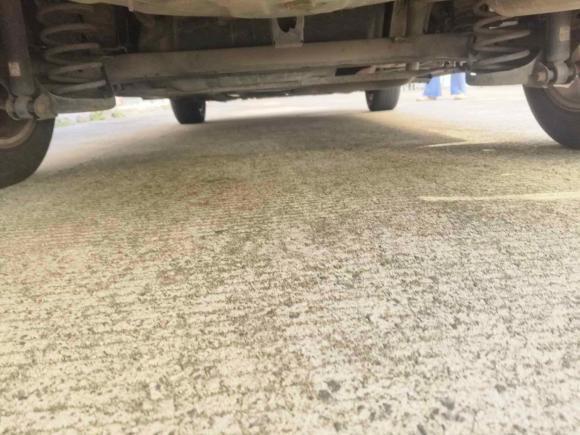 [上海·沪C] 二手丰田卡罗拉2007款 1.6L 自动GL