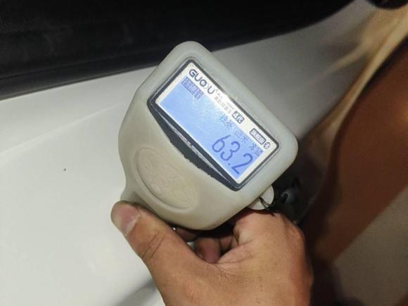 [佛山·粤E] 二手奥迪奥迪Q52017款 40 TFSI 技术型