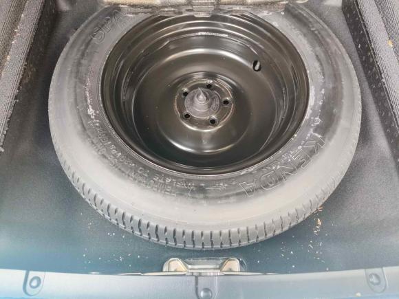 [宁波·浙B] 二手本田冠道2017款 240TURBO 两驱尊享版