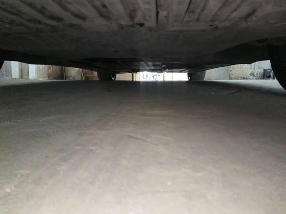 [温州·浙C] 二手奔驰奔驰E级2017款 E 300 L 豪华型