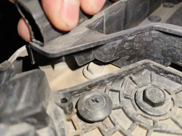 [嘉兴·浙F] 二手福特锐界2015款 2.0T GTDi 两驱豪锐型