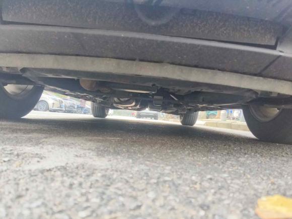 [南京·苏A] 二手凯迪拉克凯迪拉克XT52018款 25T 豪华型